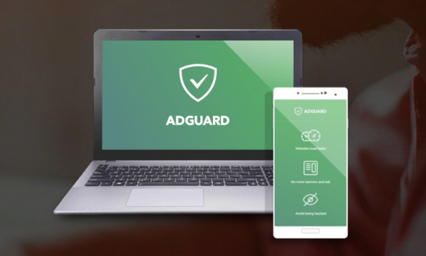 Adguard Premium