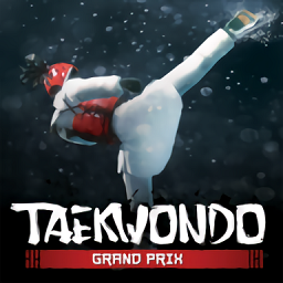 跆拳道大奖赛游戏(Taekwondo Grand Prix)